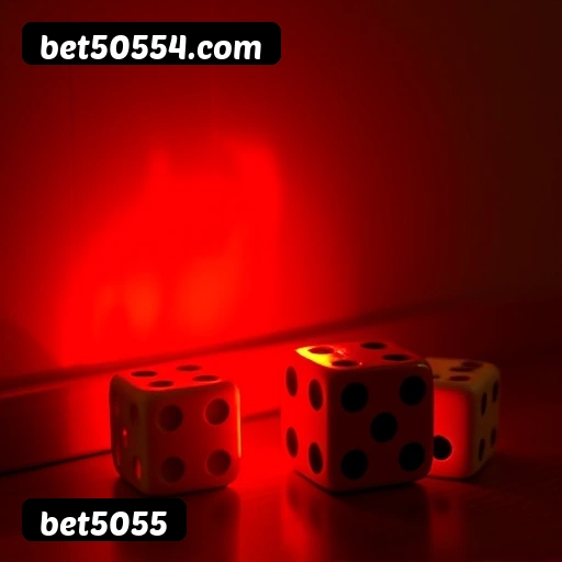 bet5055 Logo