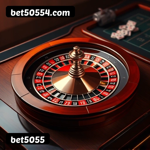 bet5055 Logo